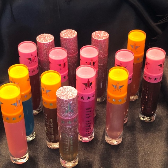 💄NIB Jeffree Star Velour Liquid Lipstick 💄 - Picture 4 of 8